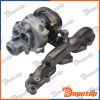 Turbocompresseur pour AUDI | 5303-970-0475, 5303-970-0324